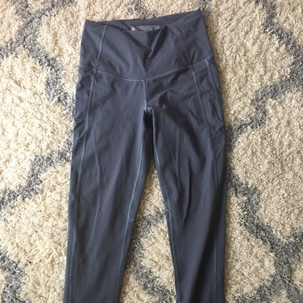 Victoria Secret Sport Grey leggings